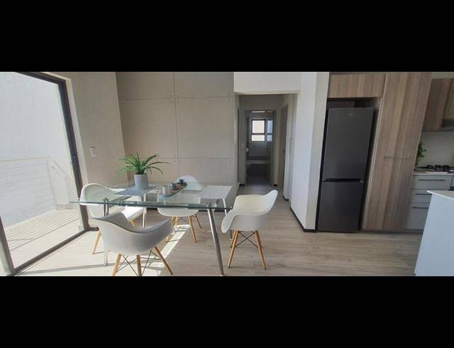 2 BEDROOM PROPERTY TO RENT IN BROADACRES